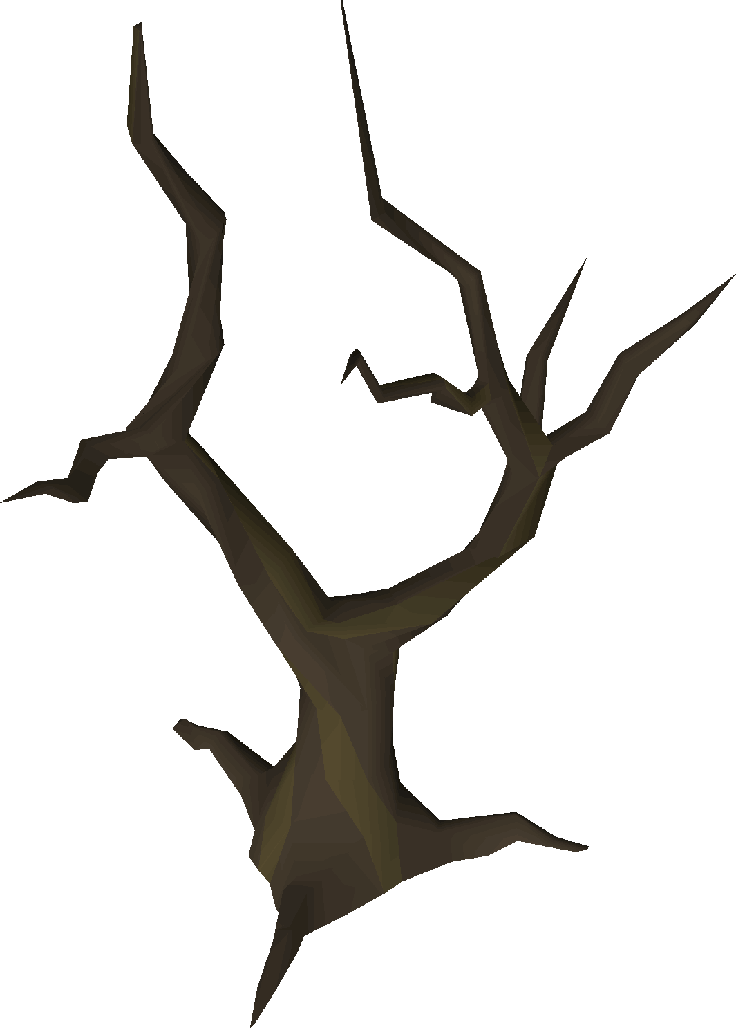 Tree (interface item)