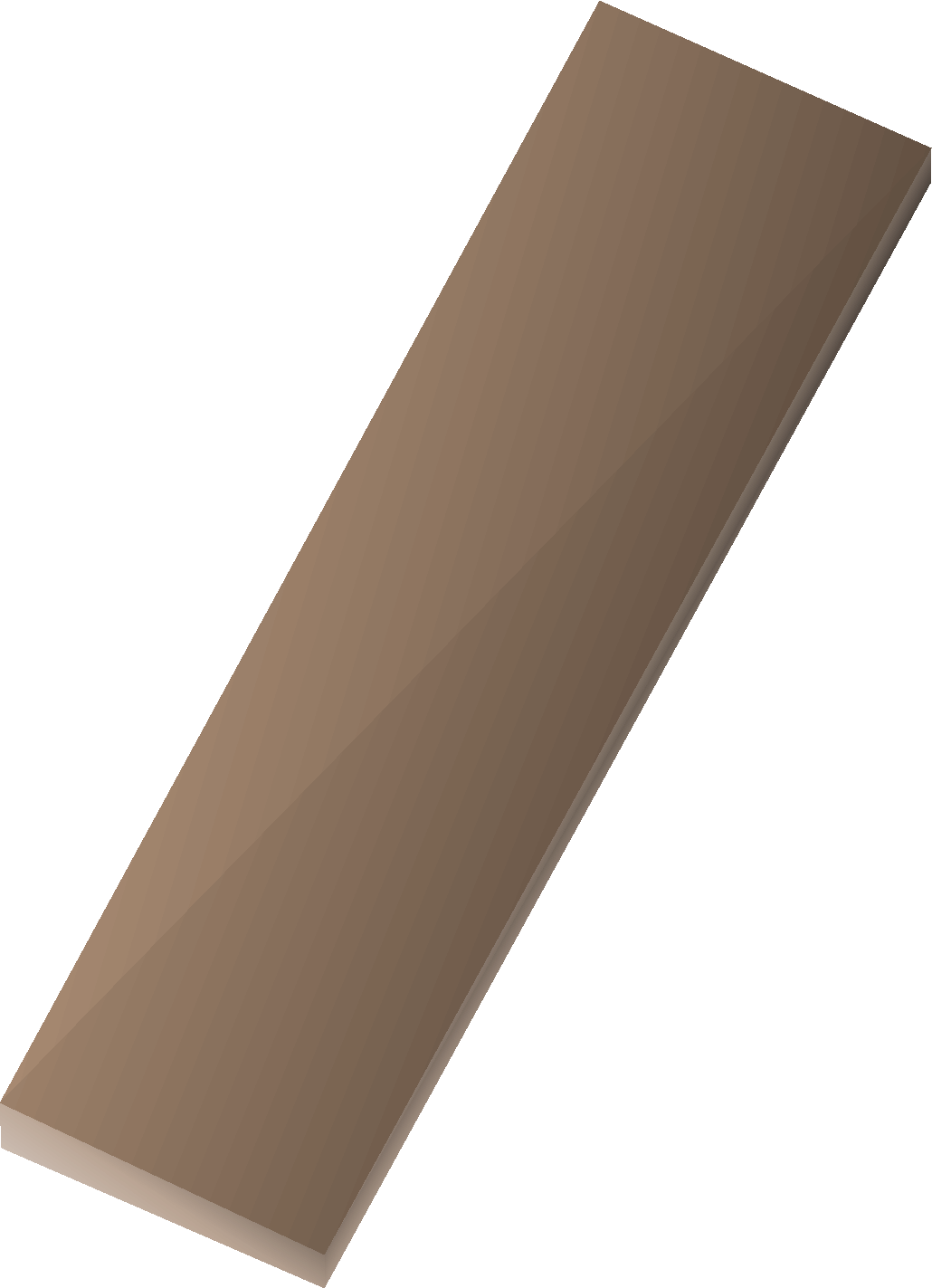 Cedar plank
