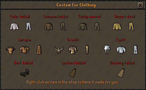 Money making guide/Making gloves of silence