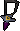 Occult necklace (or)