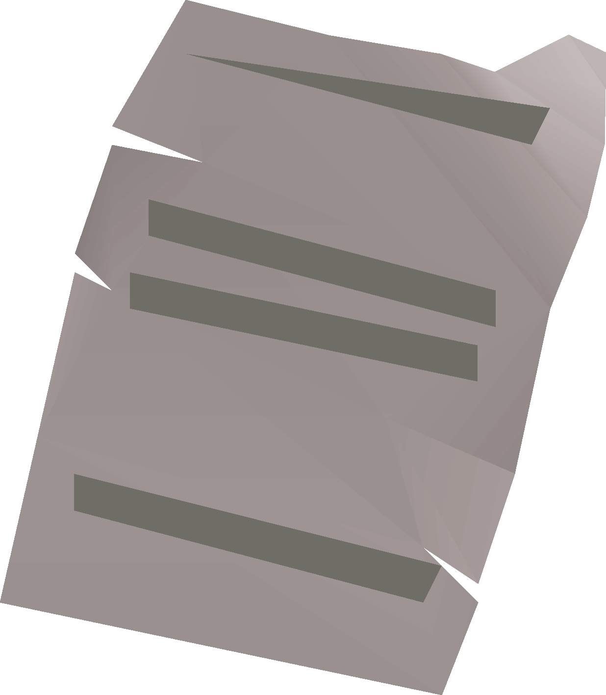 Ancient page