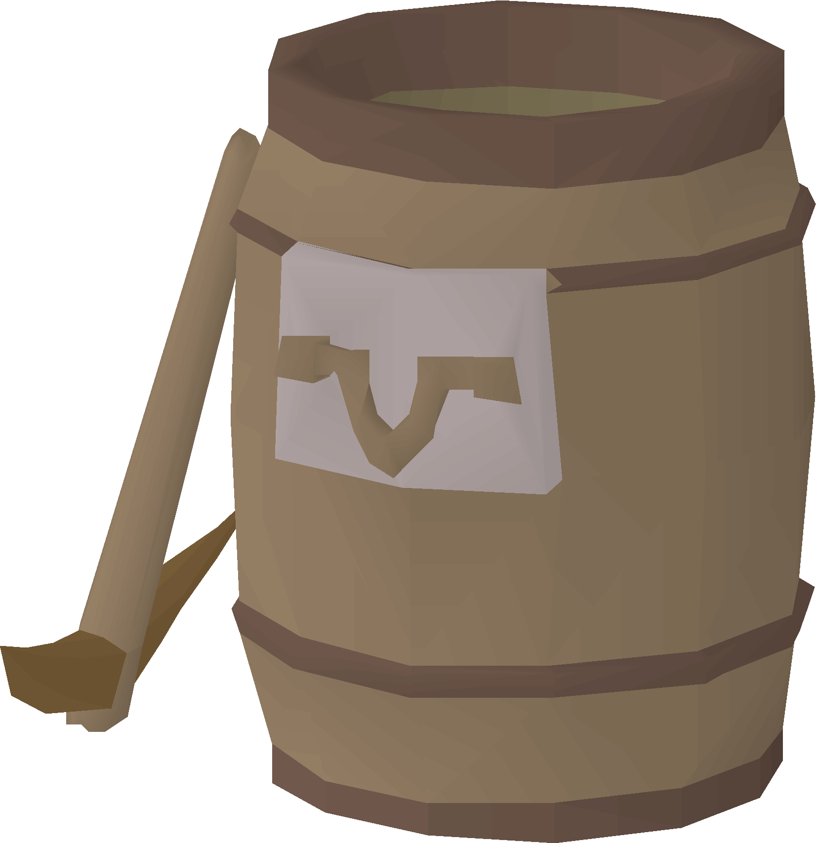 Barrel (Ruins of Tapoyauik)
