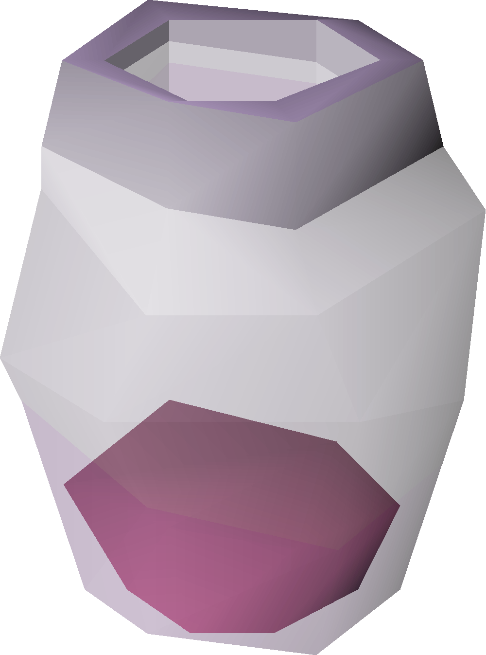Revitalisation potion
