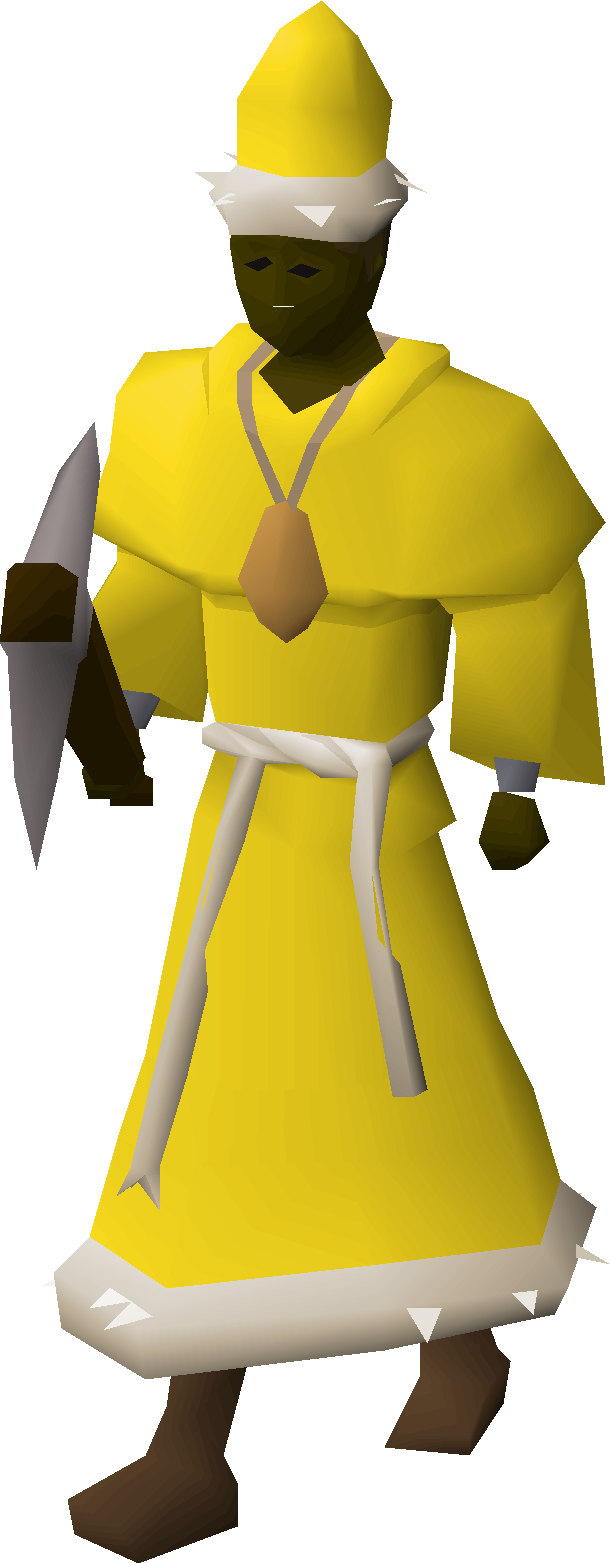 Egg Priest (church)