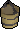 Bottomless milk bucket (empty).png: Brutus drops Bottomless milk bucket (empty) with rarity 4/150 in quantity 1