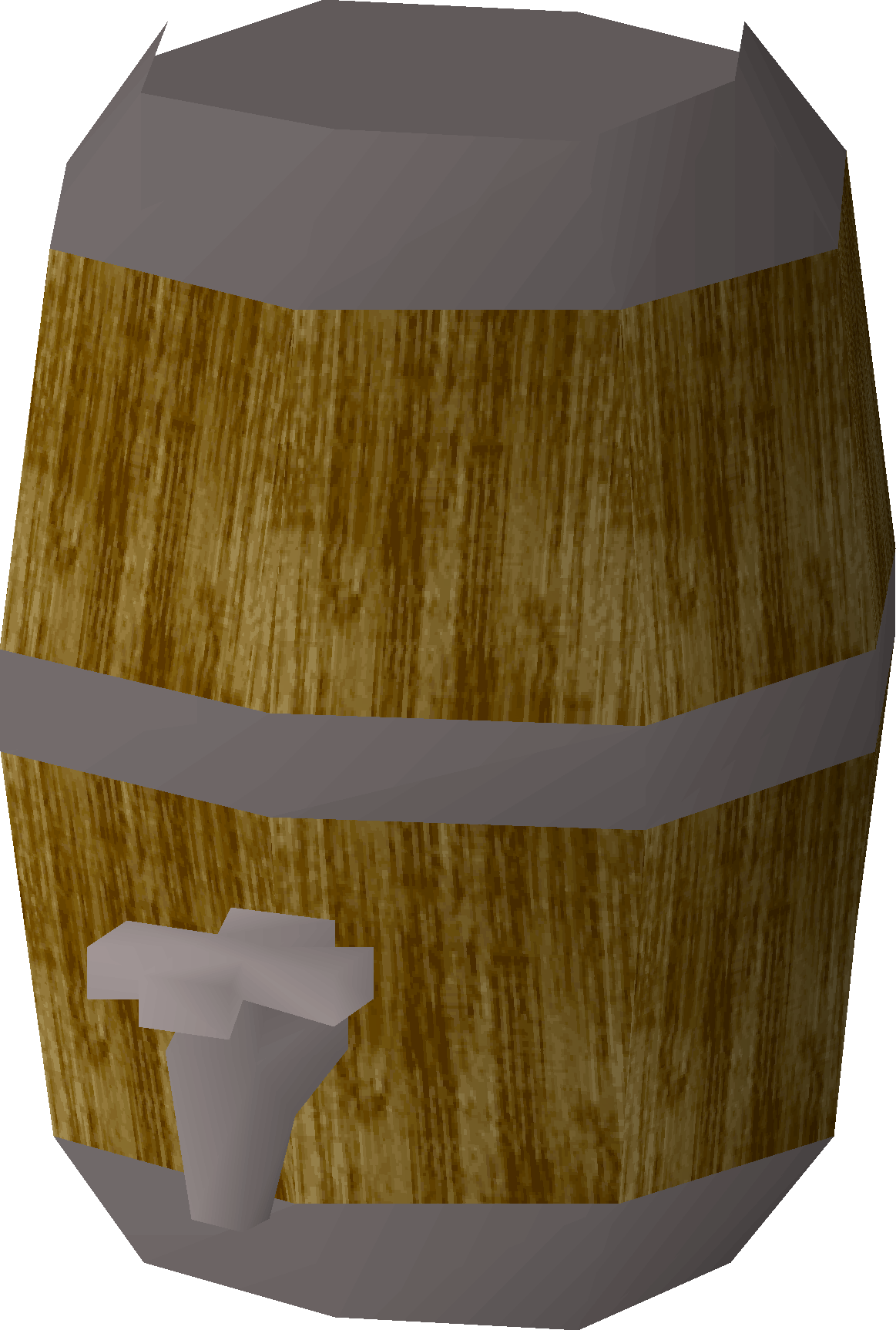 Barrel (beer)
