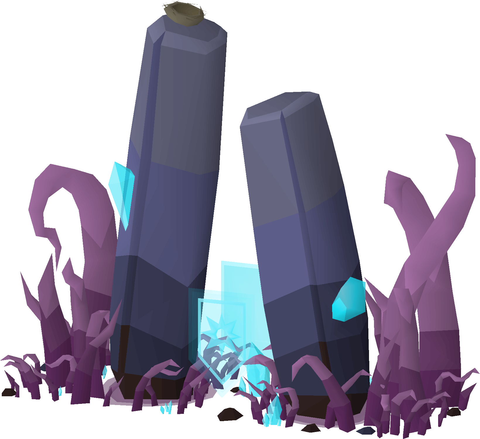 Archway (Raging Echoes League)
