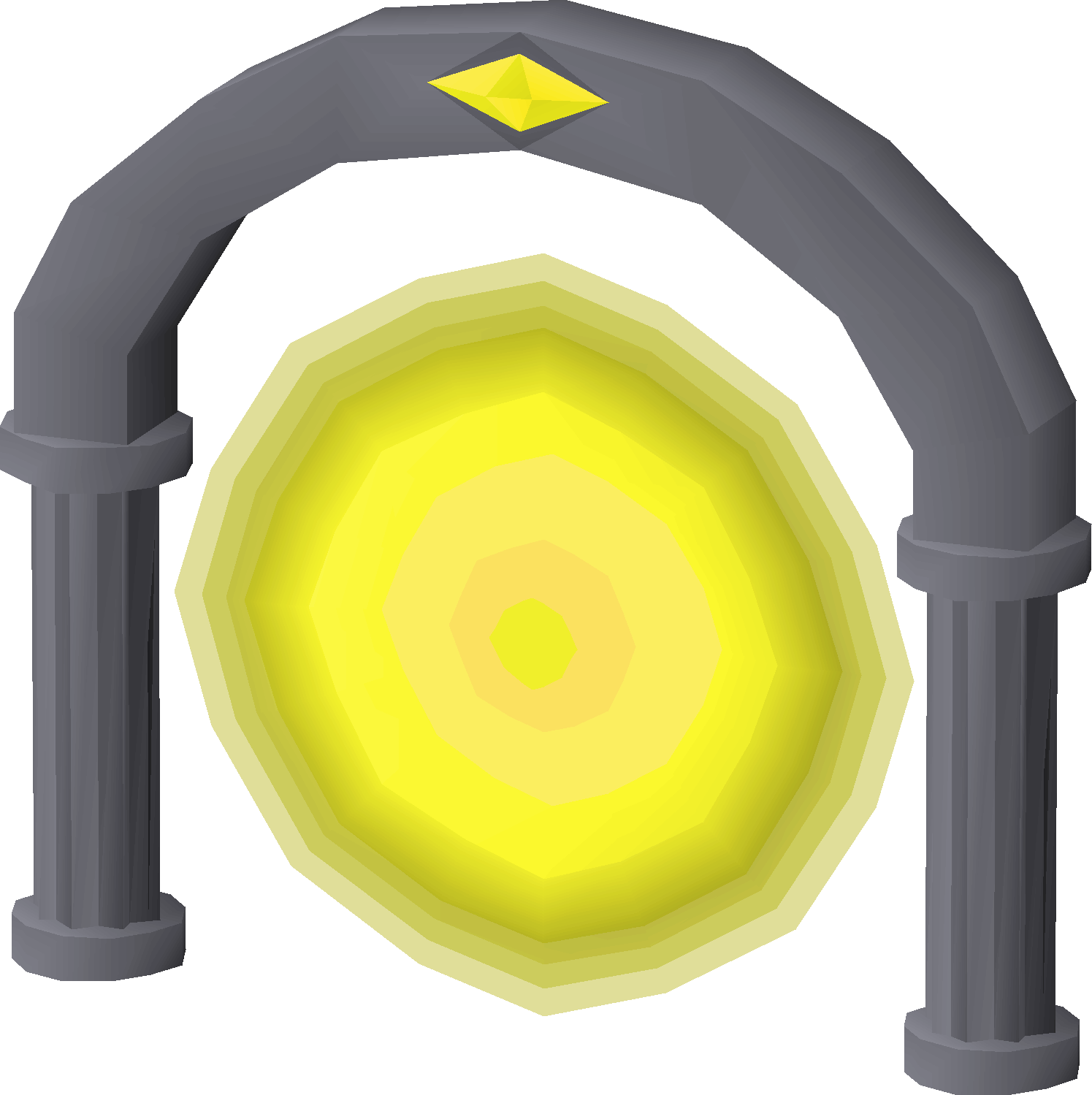 Portal of Heroes