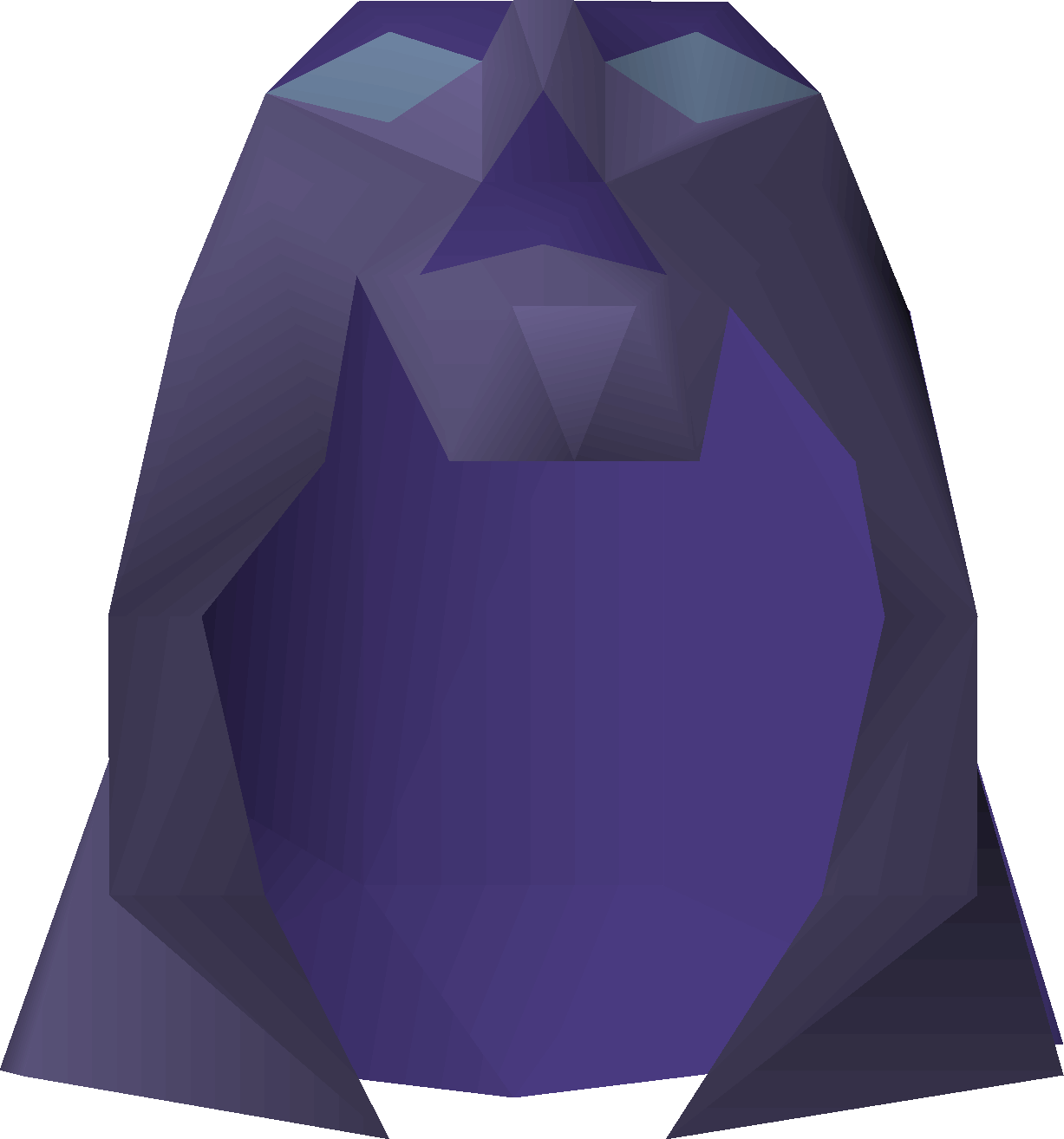 Echo ahrim's hood