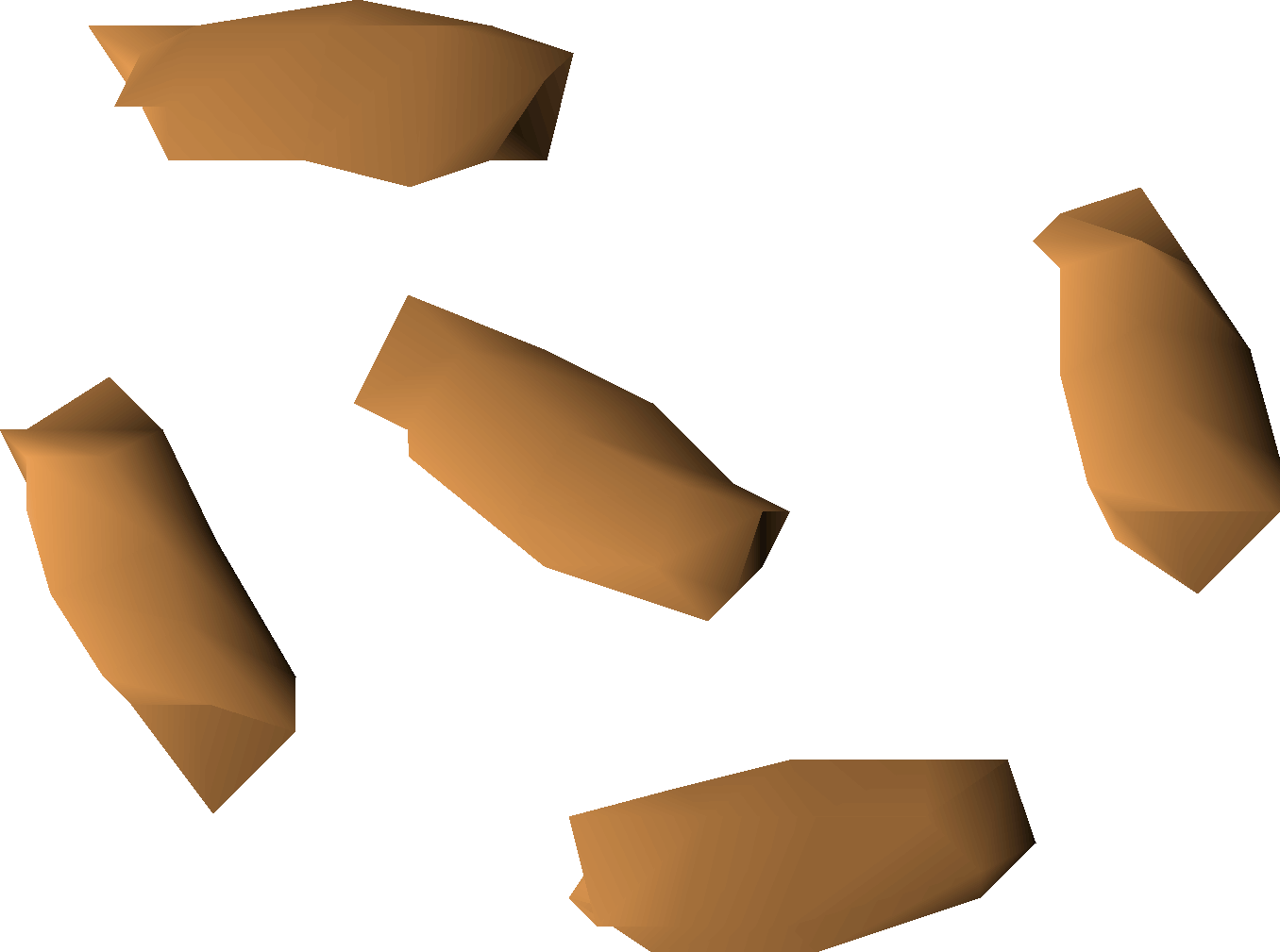 Curry tree seed