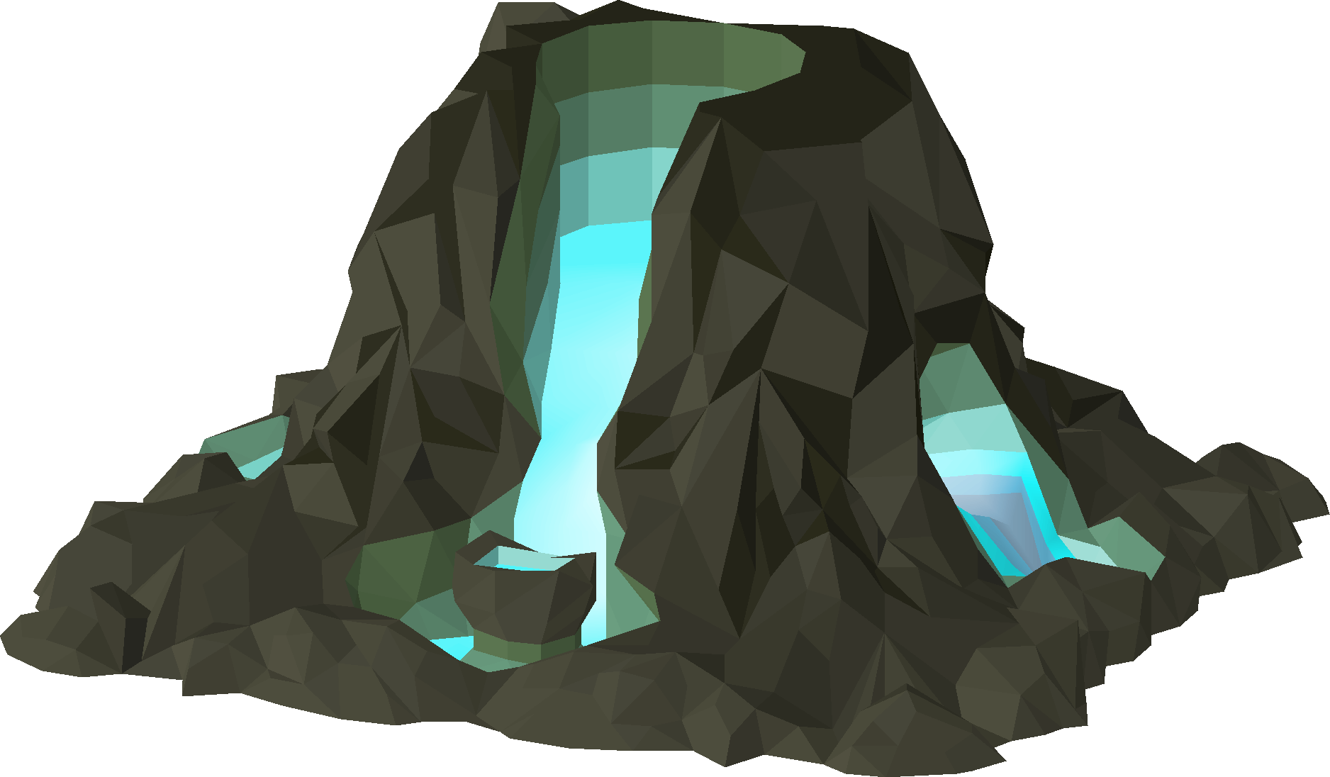 Volcanic Furnace