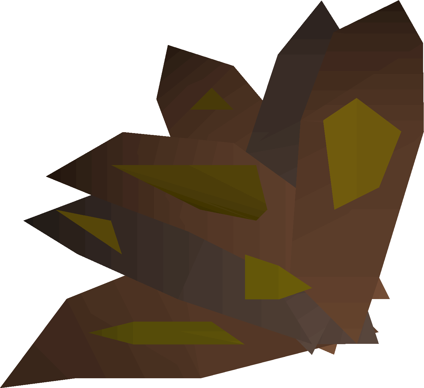 Sticky leaf