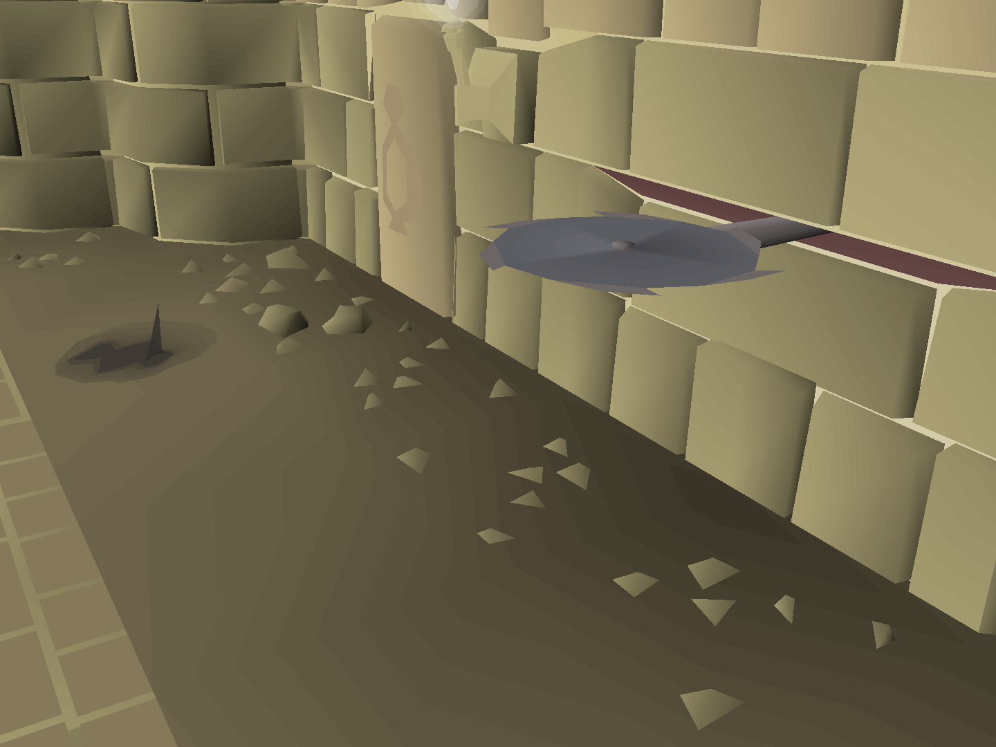 Trap (Temple of Light)