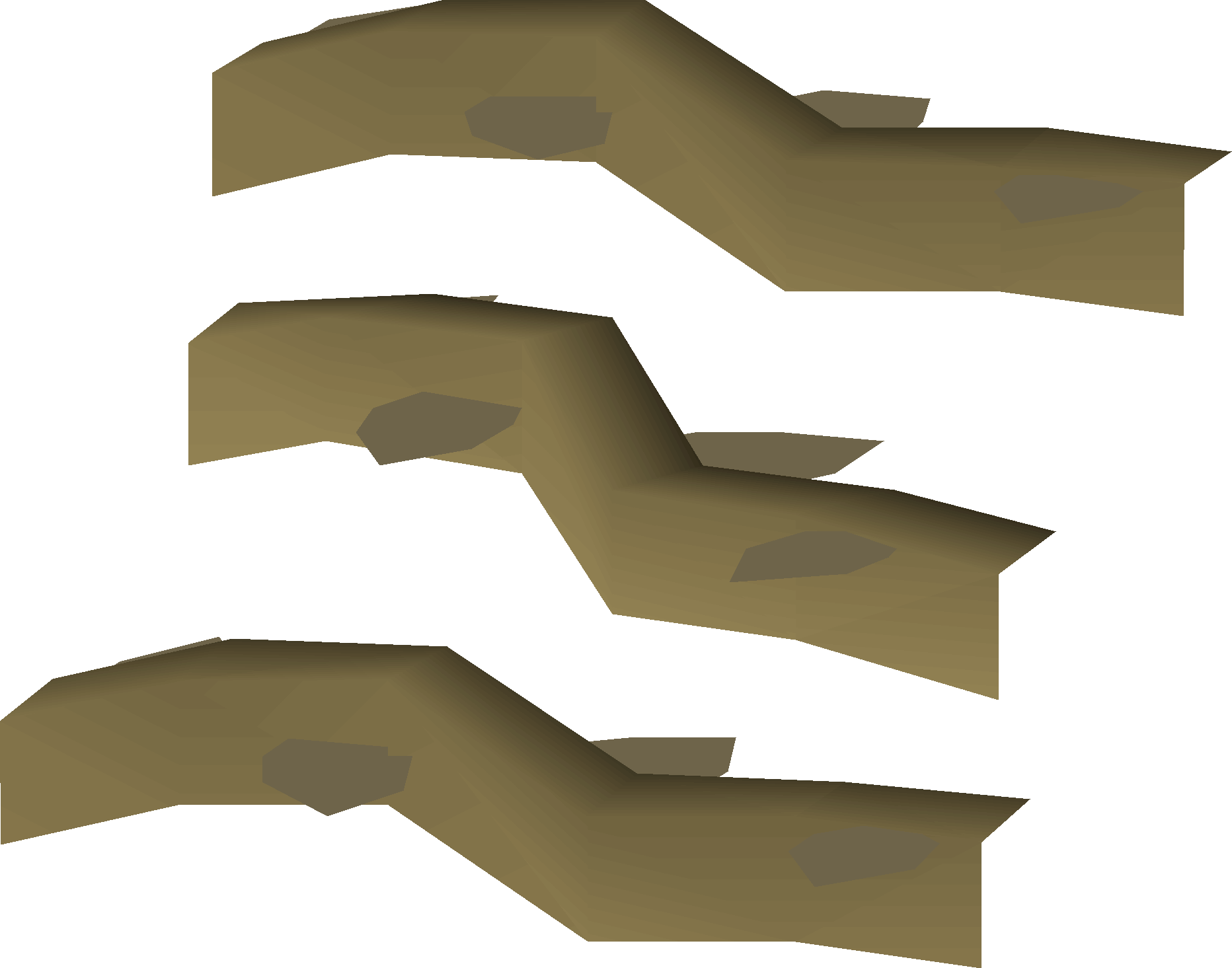 Vines (Brimhaven Dungeon)