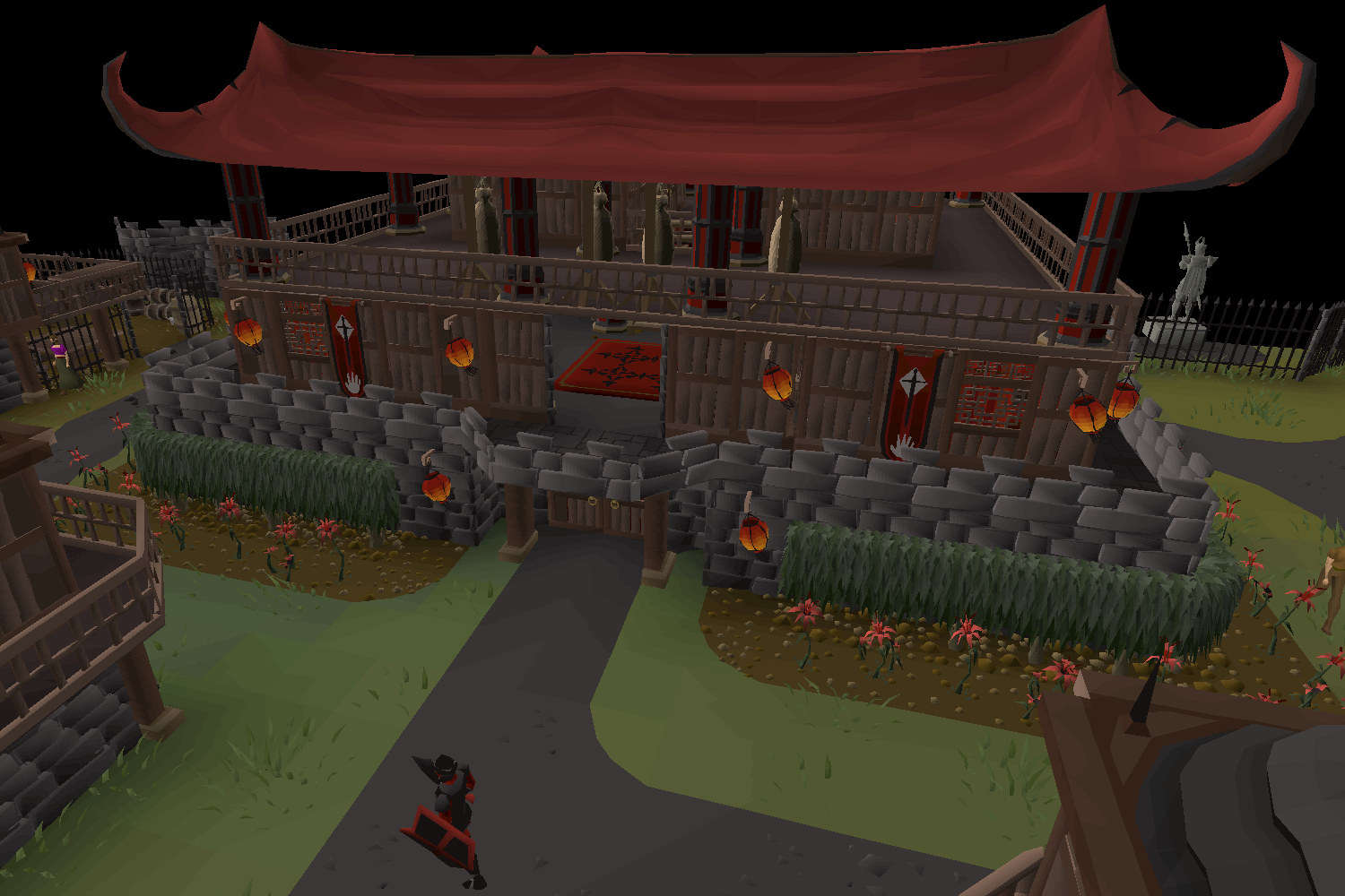 Shayzien Administration