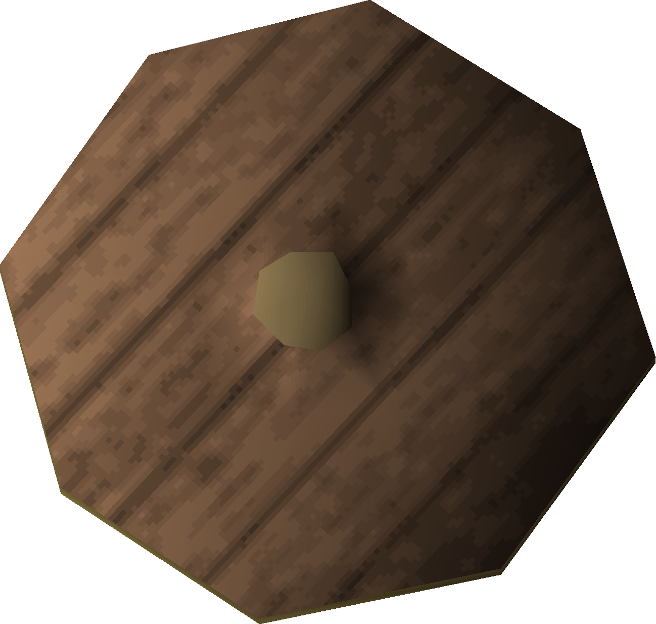 Fremennik shield