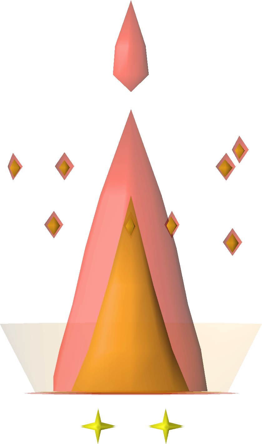 Fire of Unseasonal Warmth (interface item)