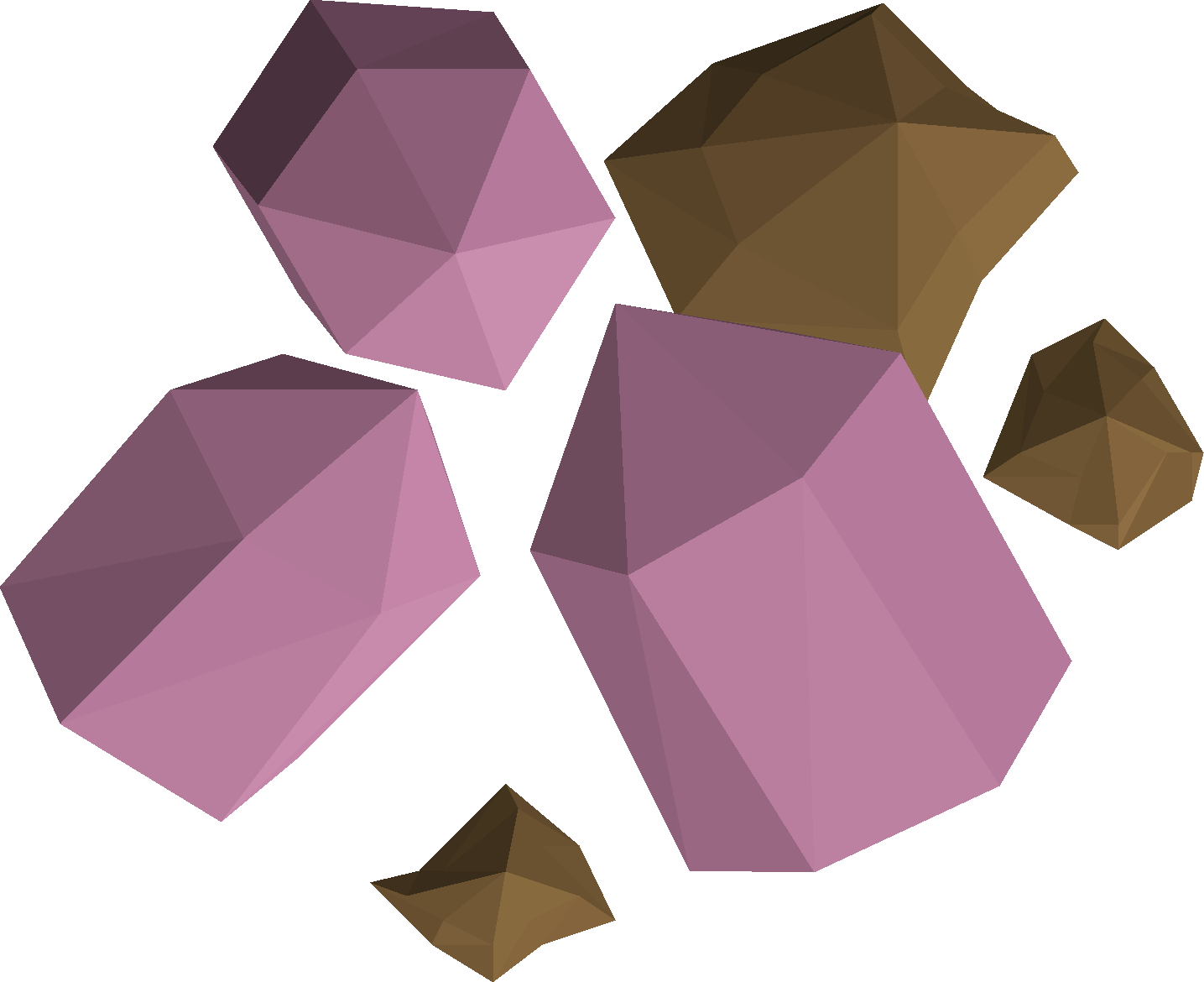 Money making guide/Mining amethyst