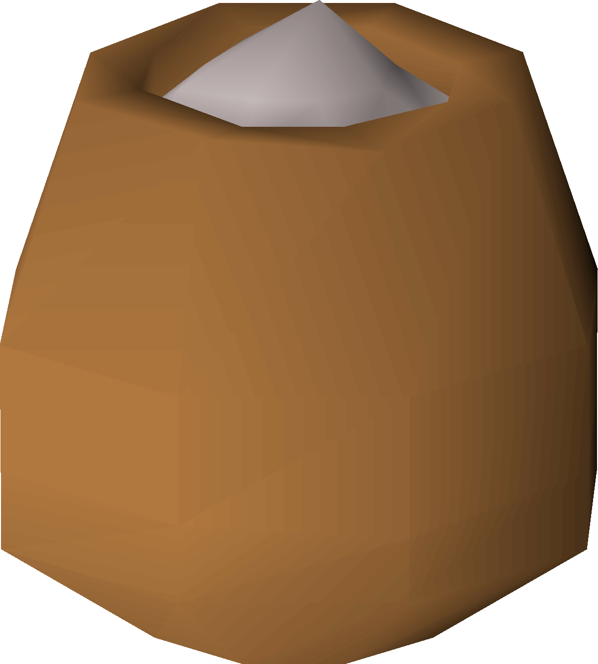 Wolf bonemeal
