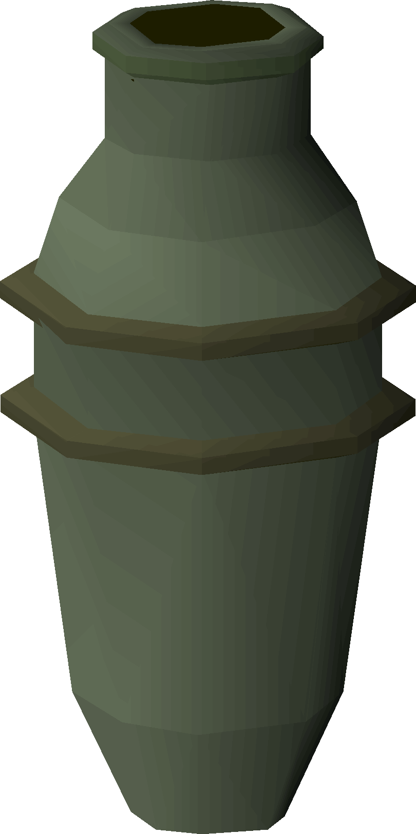 Vase (The Garden of Death)