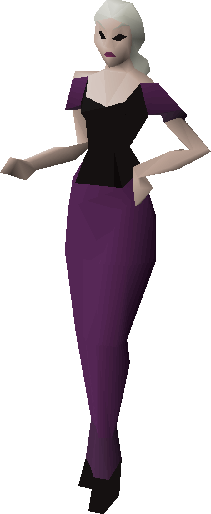 Vallessia von Pitt
