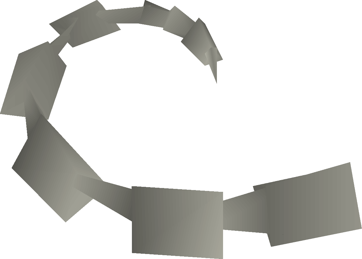 Snake spine