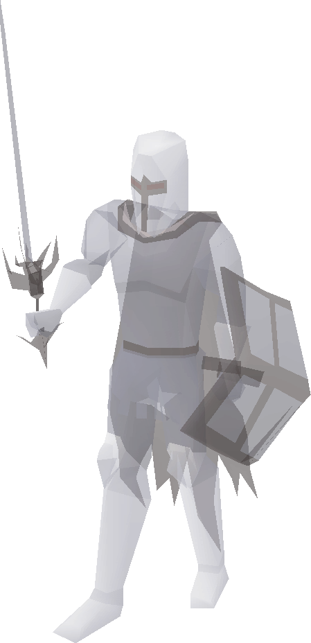 Revenant knight