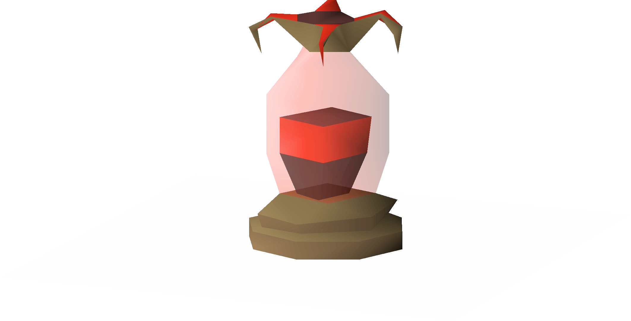 Spectator potion