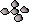 Whiteberry seed.png: Temple Spider drops Whiteberry seed with rarity 1/513.7 in quantity 1
