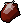 Ruby.png: The Leviathan drops Ruby with rarity 1/100 in quantity 25,38 (noted)