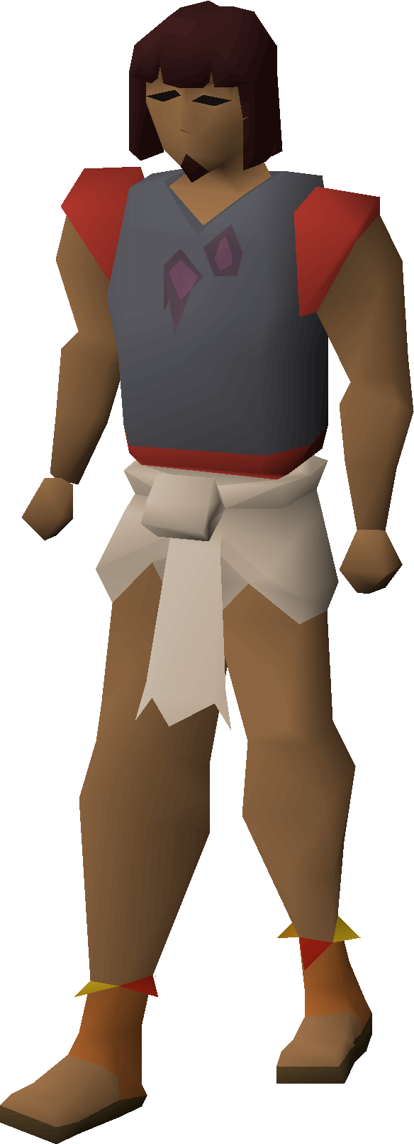 Marcus