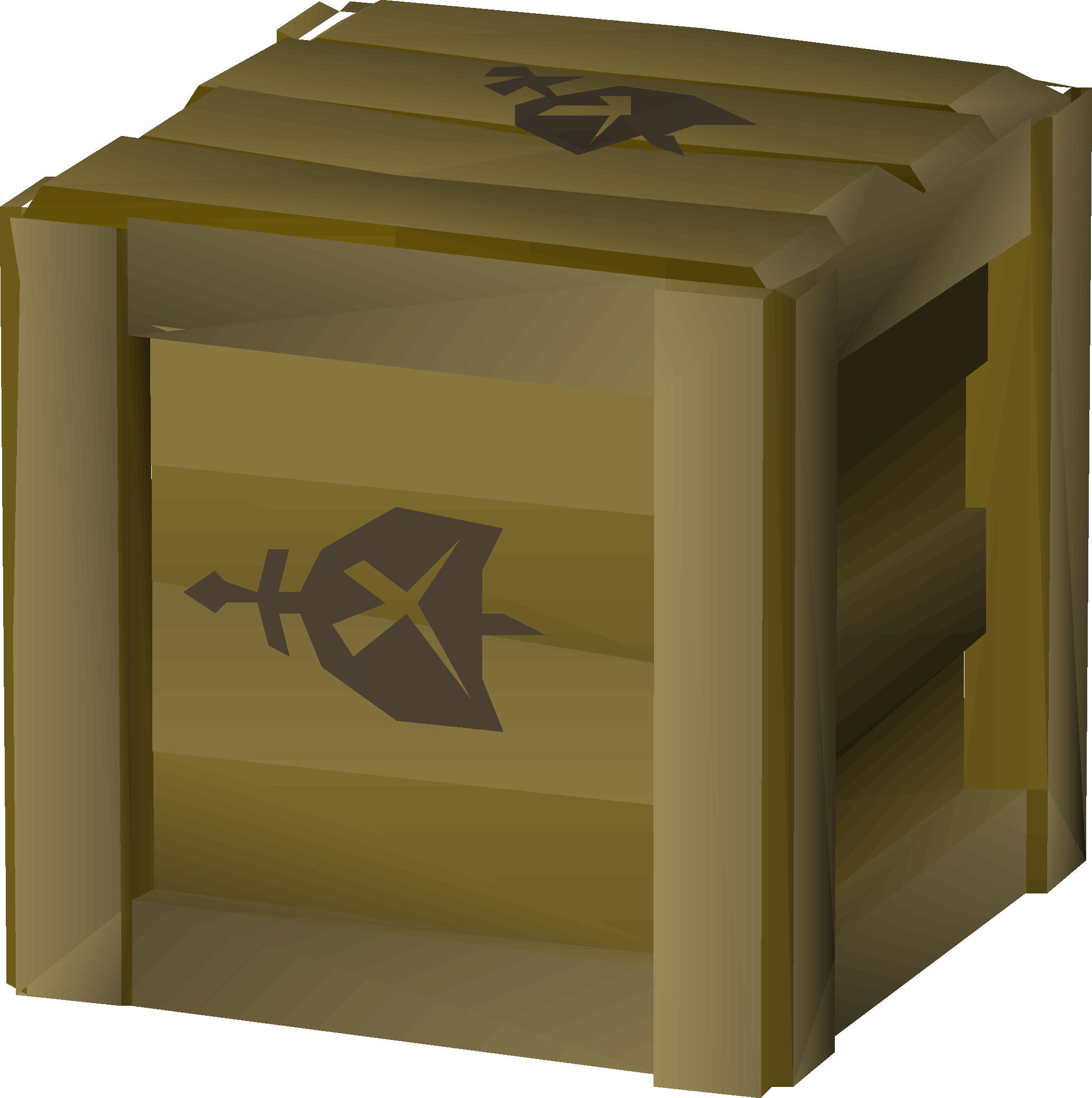Crate (Varrock)
