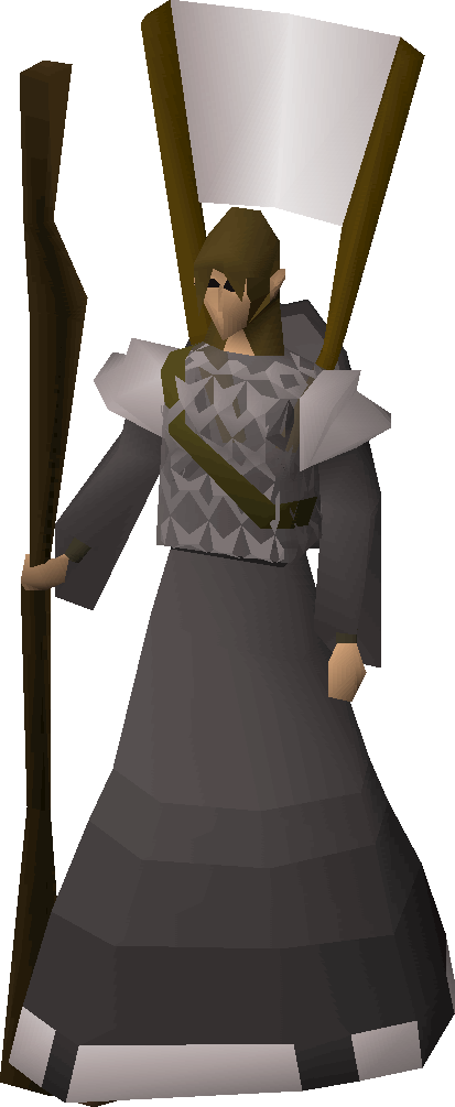 Squire (Novice)