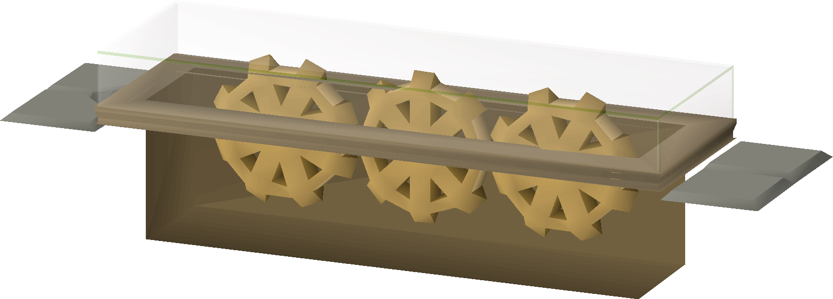 Machine (Varrock Museum)