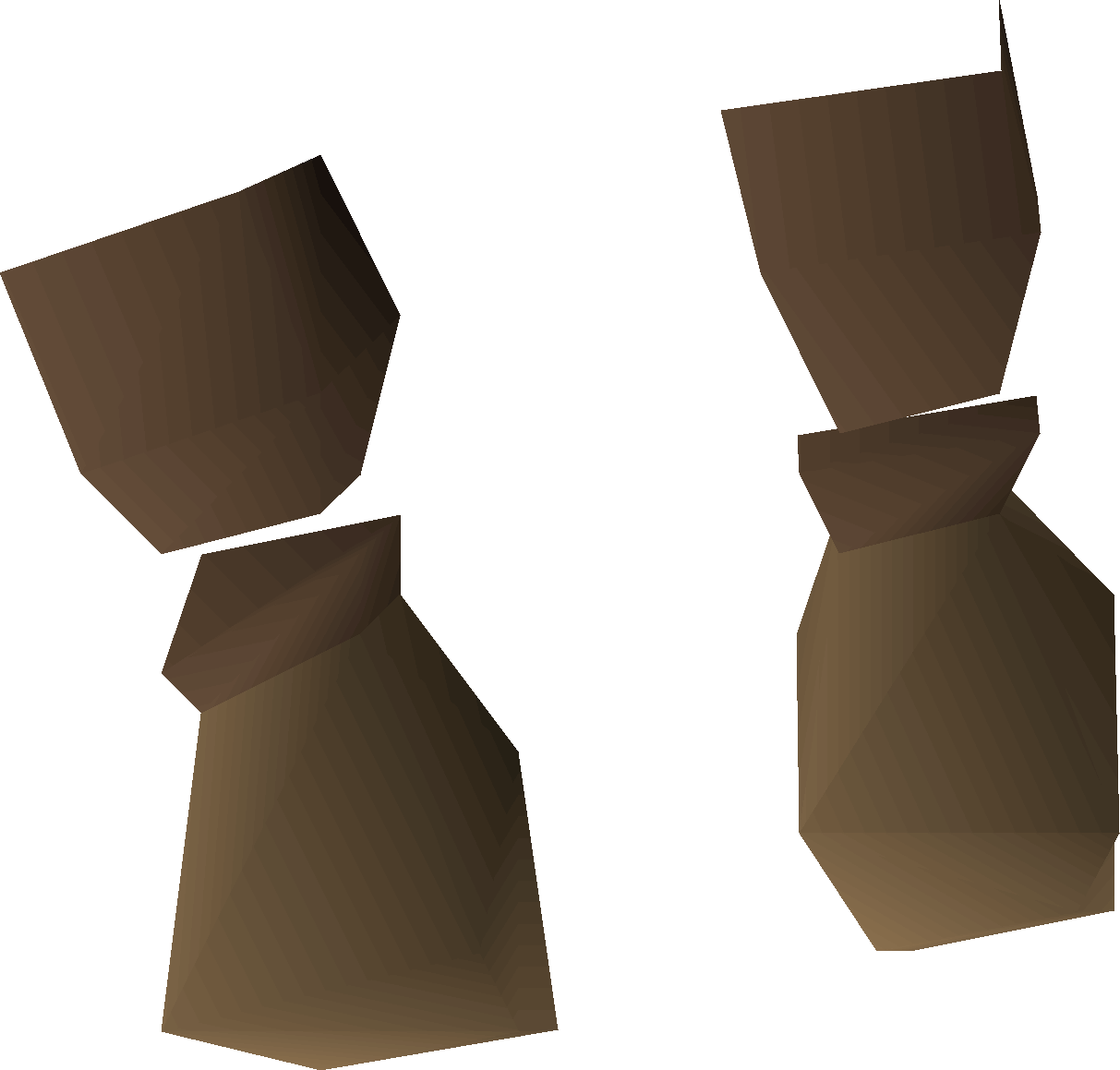 Graceful gloves (Trailblazer)