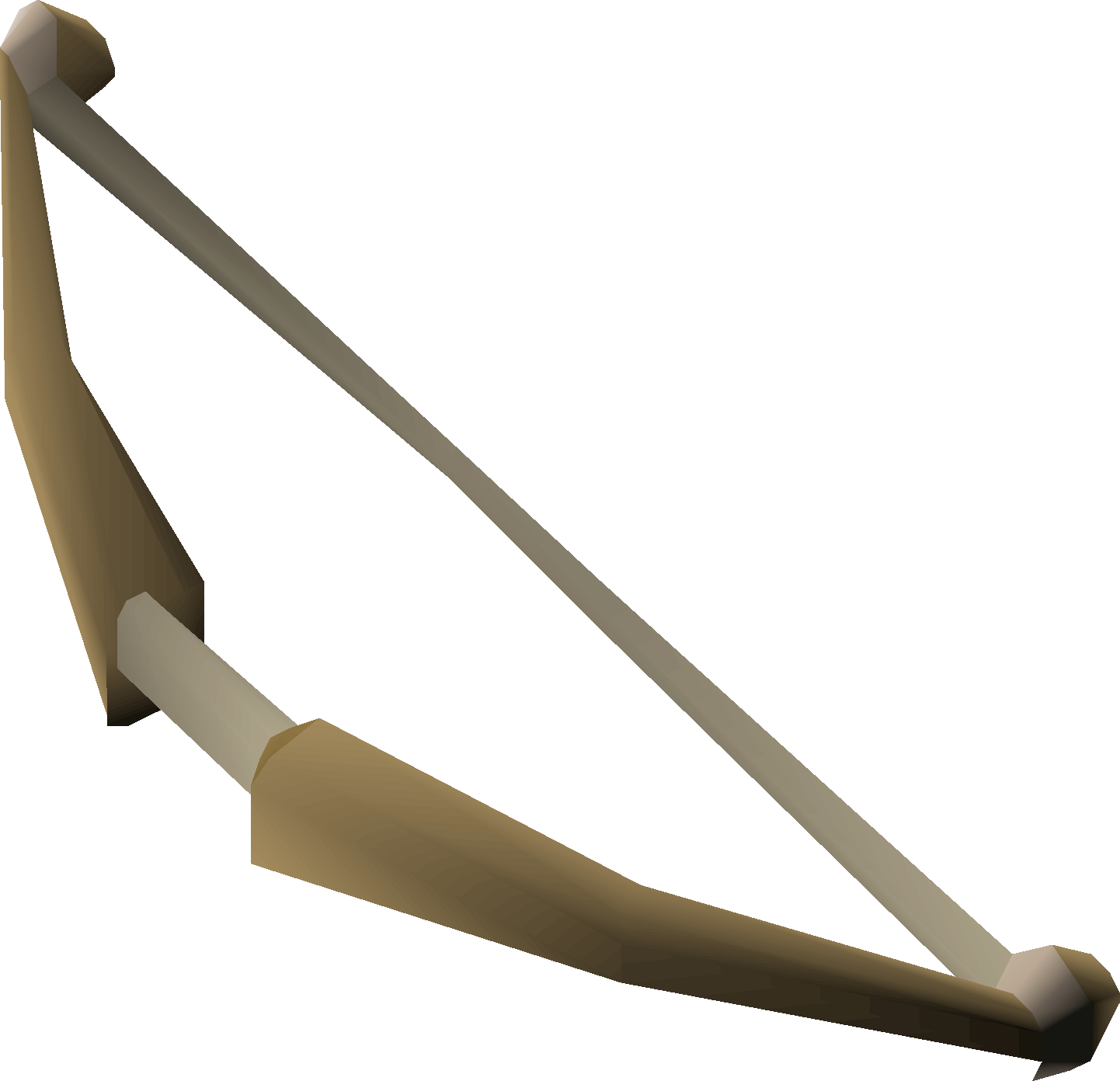 Ogre bow