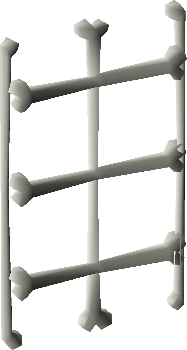 Bone cage (interface item)