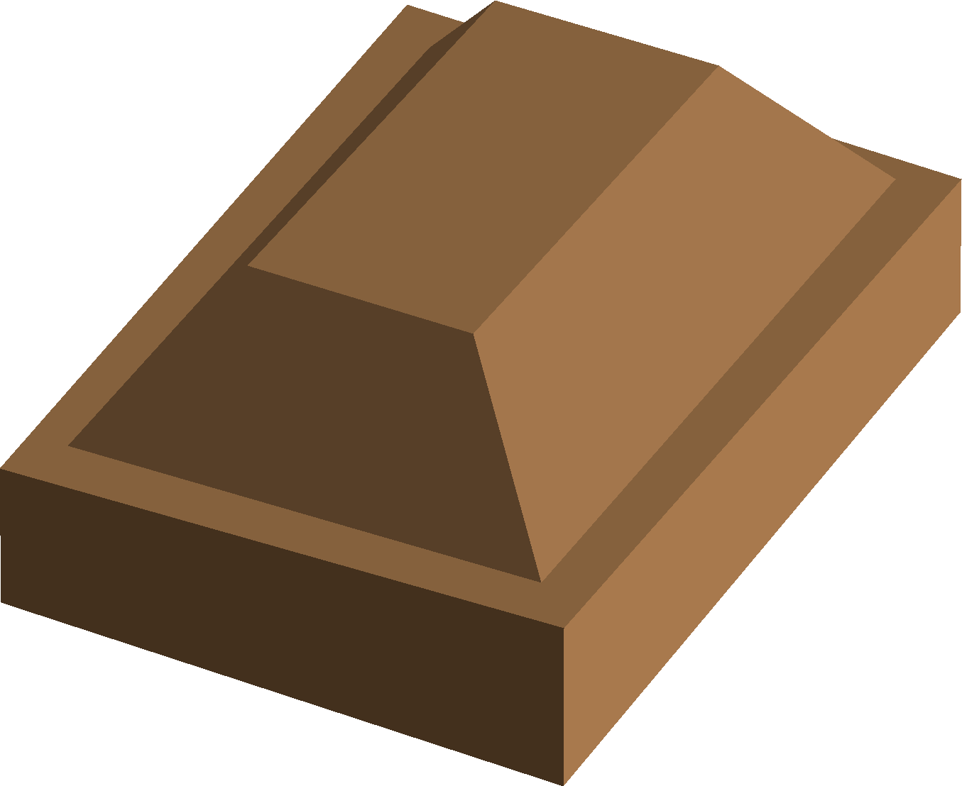 Cupronickel bar