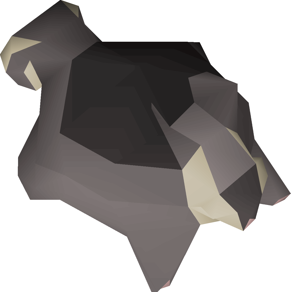 Black chinchompa (interface item)