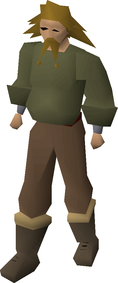 Skulgrimen
