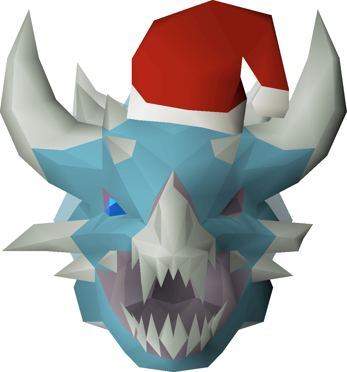 12 Days of Dragon Sleigher