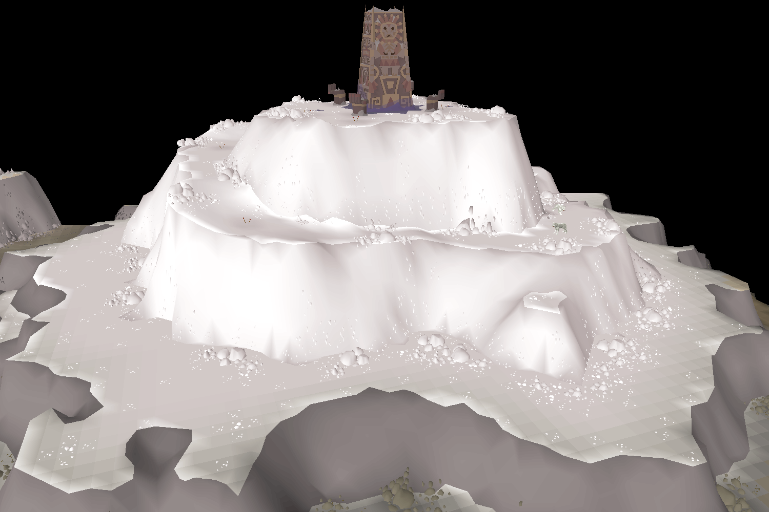The Proudspire