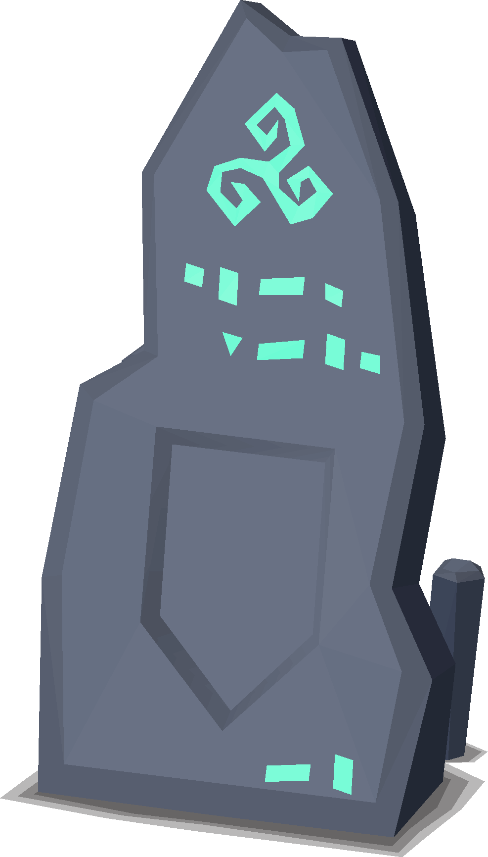 Waystone (Shattered Relics League)