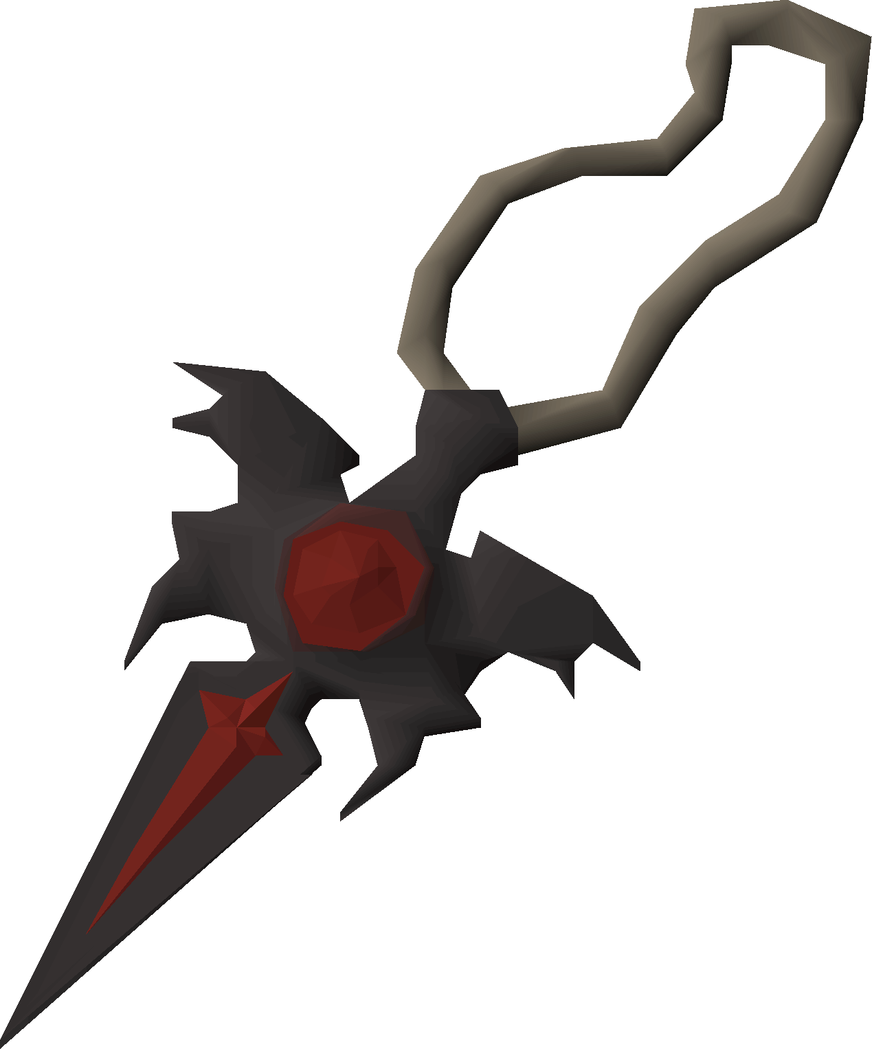 Sanguine ornament kit