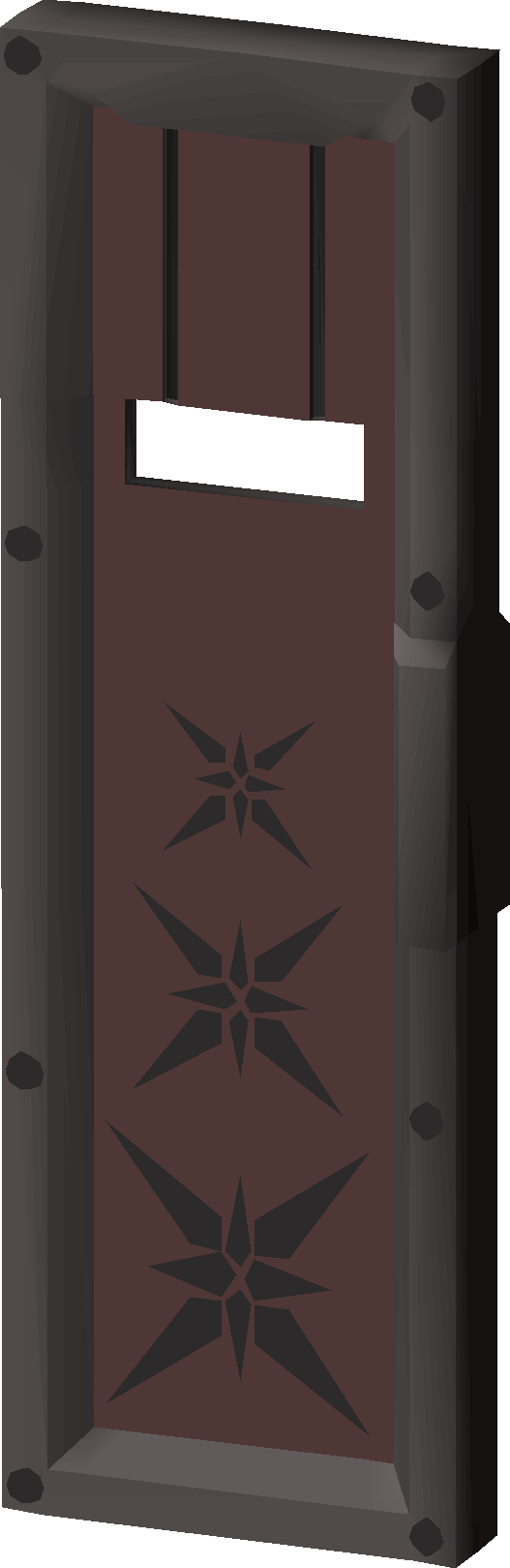 Alchemical door