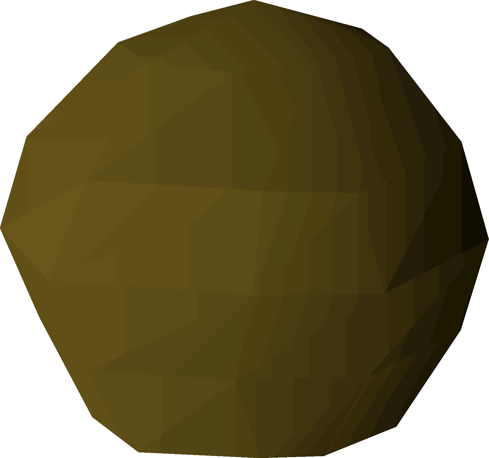 Boulder (Shaman Caves)
