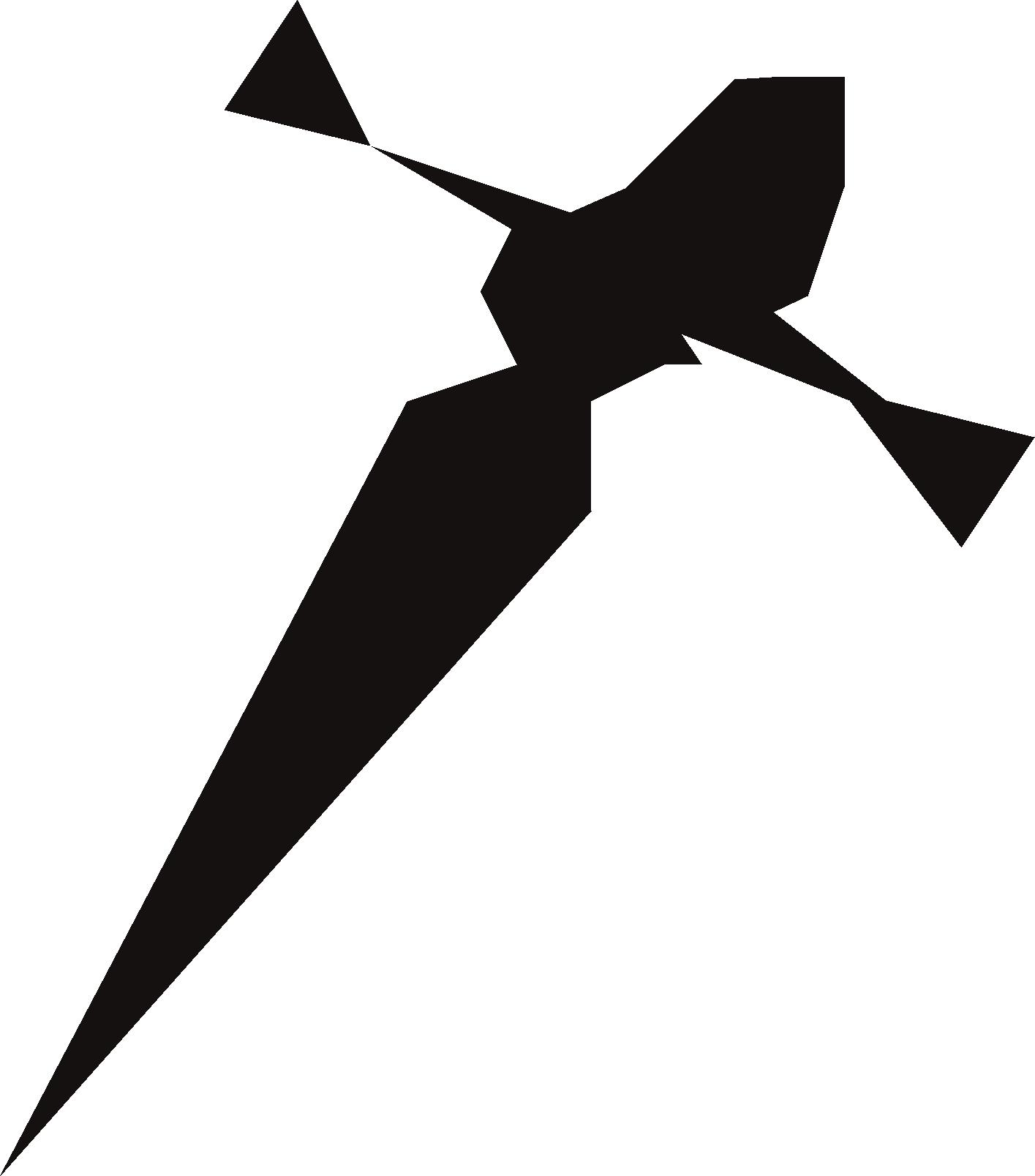Black defender