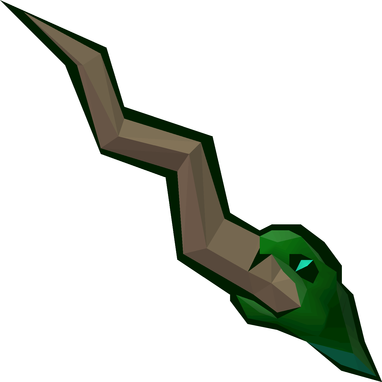 Guthixian icon