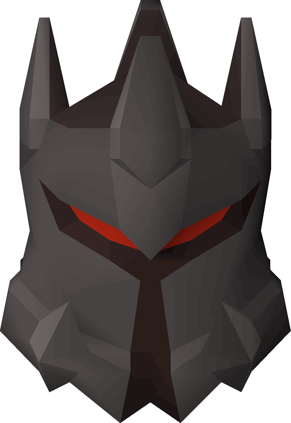 Sanguine torva full helm