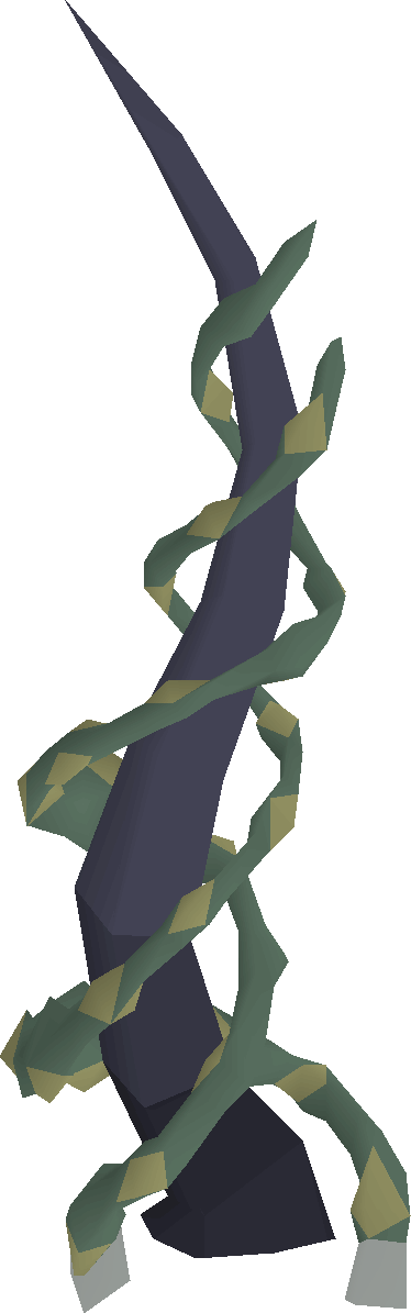Tentacle (The Whisperer)